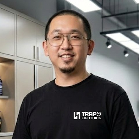 Lim — Cheras Hub Co-Lead