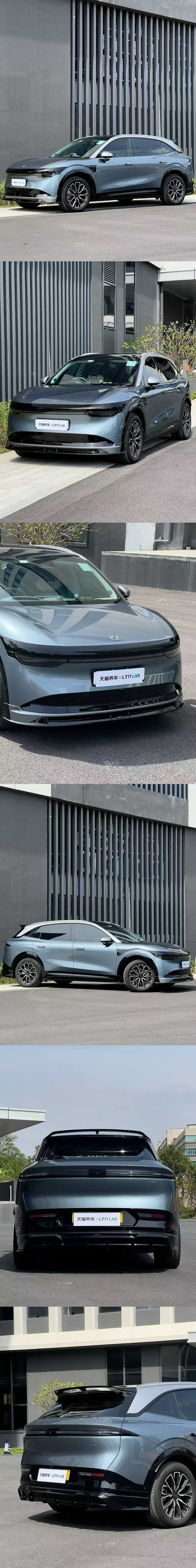 YOFER Full Bodykit